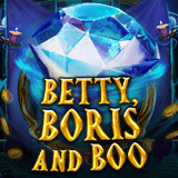 Betty, Boris And Boo DNT
