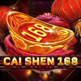Cai Shen 168 DNT