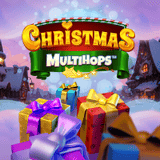 Christmas MULTIHOPS DNT