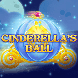 Cinderella's Ball DNT