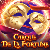Cirque de la Fortune DNT