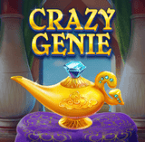 Crazy Genie DNT