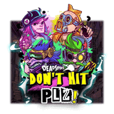 Dont Hit Plz DNT