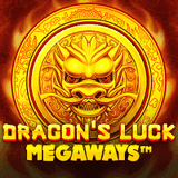 Dragon's Luck Megaways DNT