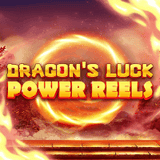 Dragon's Luck Power Reels DNT