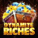 Dynamite Riches DNT