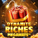 Dynamite Riches Megaways DNT