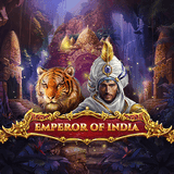 Emperor of India DNT