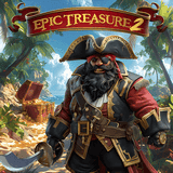 Epic Treasure 2 DNT