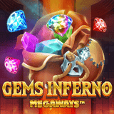Gems Inferno Megaways DNT