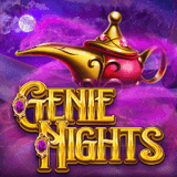 Genie Nights DNT
