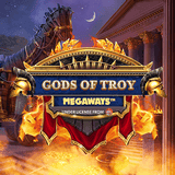 Gods of Troy MegaWays™ DNT