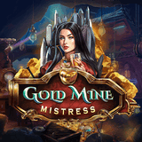 Gold Mine Mistress DNT