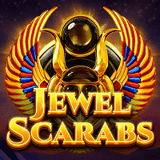 Jewel Scarabs DNT