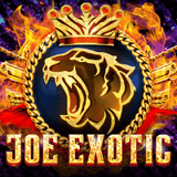 Joe Exotic DNT