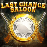 Last Chance Saloon DNT