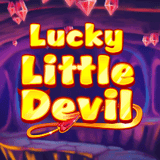 Lucky Little Devil DNT