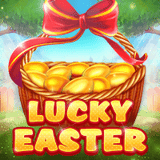 Lucky Easter DNT