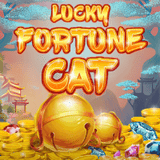Lucky Fortune Cat DNT