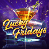 Lucky Fridays DNT