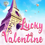 Lucky Valentine DNT