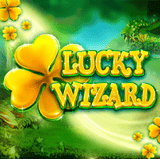 Lucky Wizard DNT