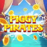 Piggy Pirates DNT