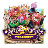 Piggy Riches 2 MegaWays DNT
