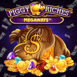 Piggy Riches MegaWays DNT