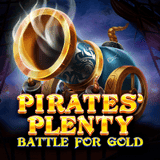 Pirates' Plenty Battle for Gold DNT