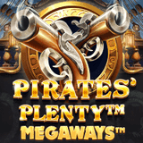 Pirates' Plenty Megaways DNT