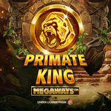 Primate King MegaWays™ DNT