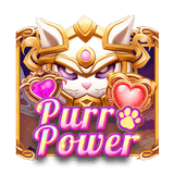 Purr Power DNT