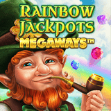 Rainbow Jackpots MegaWays™ DNT