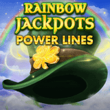 Rainbow Jackpots Power Lines DNT