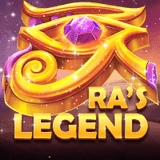 RA's Legend DNT