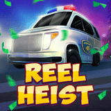 Reel Heist DNT
