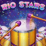 Rio Stars DNT