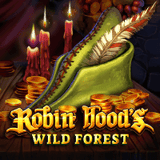 Robin Hood's Wild Forest DNT