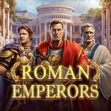 Roman Emperors DNT