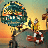 Sea Boat Adventure MegaWays DNT