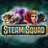 Steam Squad DNT