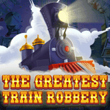The Greatest Train Robbery DNT