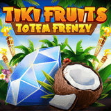 Tiki Fruits Totem Frenzy DNT