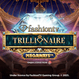 Trillionaire MegaWays™ DNT