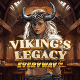 Viking’s Legacy EveryWay™ DNT