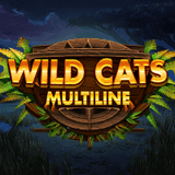 Wild Cats Multiline DNT