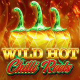Wild Hot Chilli Reels DNT