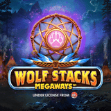 Wolf Stacks MegaWays™ DNT