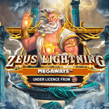 Zeus Lightning MegaWays DNT